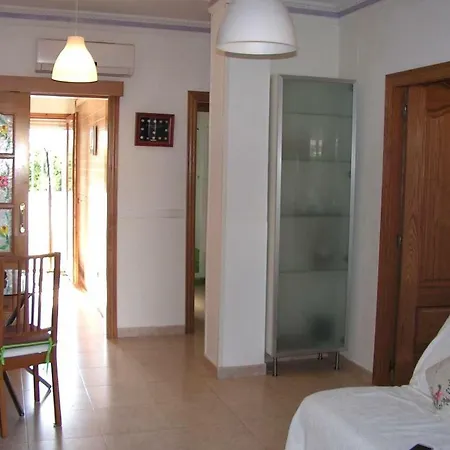 La Cenia Apartment *