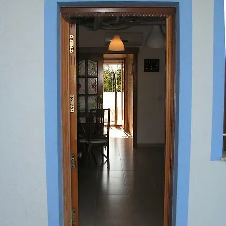 La Cenia Apartment Denia