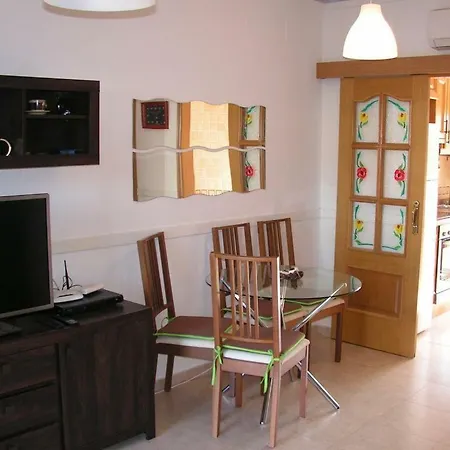 La Cenia Apartment Denia