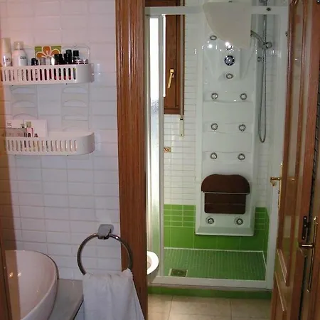Apartment La Cenia Denia