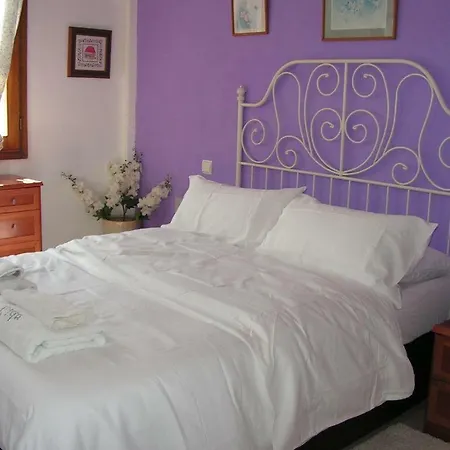 La Cenia Apartamento Dénia