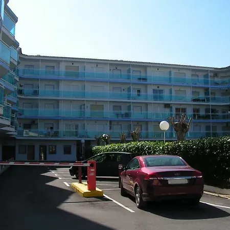 La Cenia Apartamento *