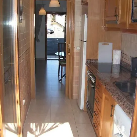 La Cenia Apartamento Dénia