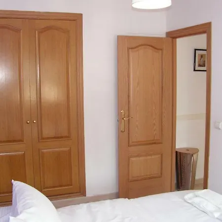 La Cenia Apartamento Dénia