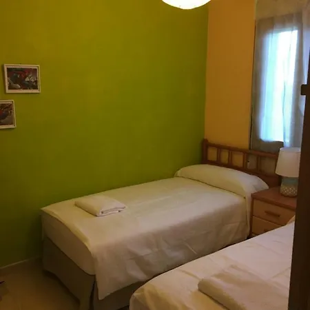 La Cenia * Denia