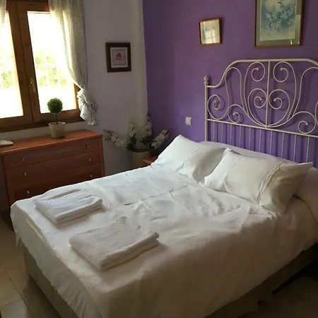 La Cenia Denia